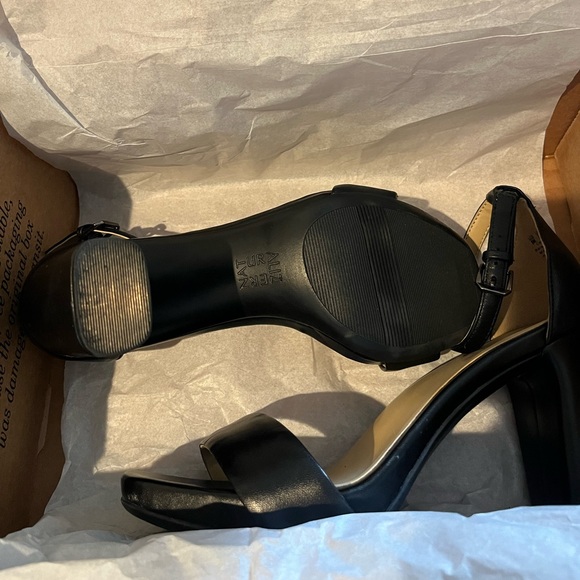 Natrualizer Joy Dress Sandal - Picture 3 of 3